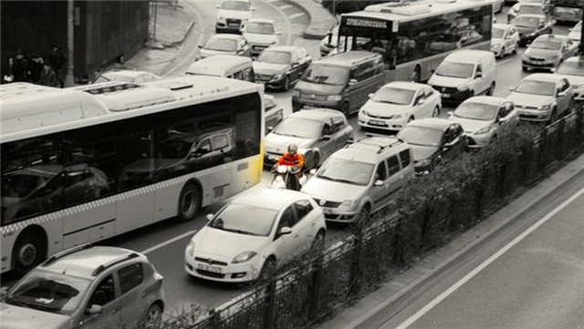 Kızıyorsunuz ama bir de onları dinleyin! Motokuryeler neler yaşıyor?