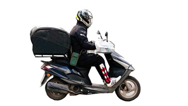 Kızıyorsunuz ama bir de onları dinleyin! Motokuryeler neler yaşıyor?