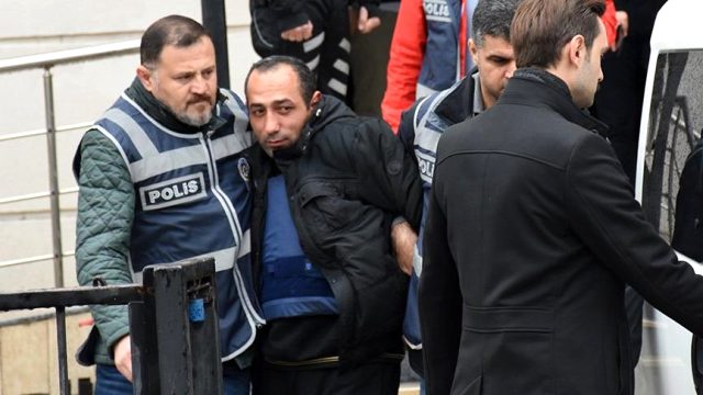 Ceren Özdemir'in katili Özgür Arduç, 2. kez hakim karşısına çıkacak