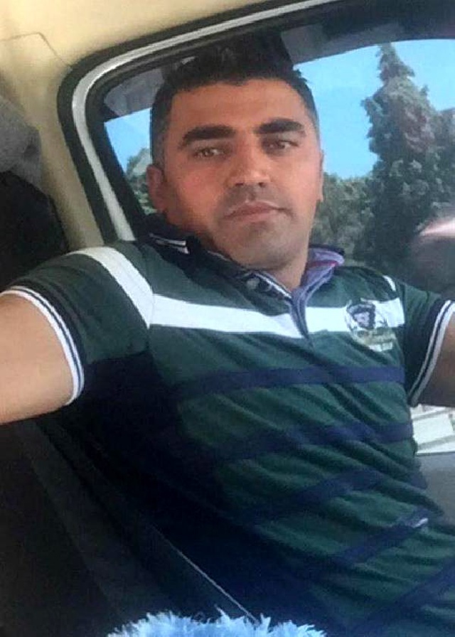 Damadını öldüren kayınpederden kan donduran savunma: Gelinimle ilişkisi vardı