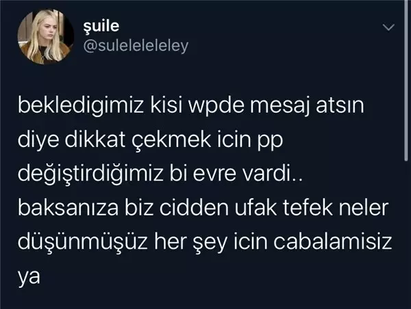 Haftanın İlk Gününü Gülerek Bitirmenizi Sağlayacak 10 Tweet