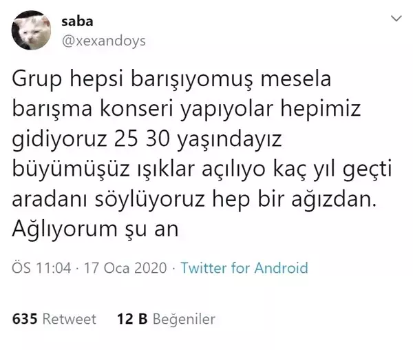 Haftanın İlk Gününü Gülerek Bitirmenizi Sağlayacak 10 Tweet