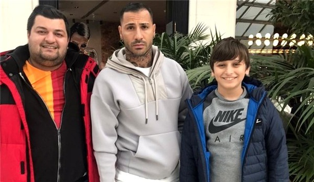 Quaresma tepki çekti! Takımı Trabzonspor karşısında hezimete uğrarken...