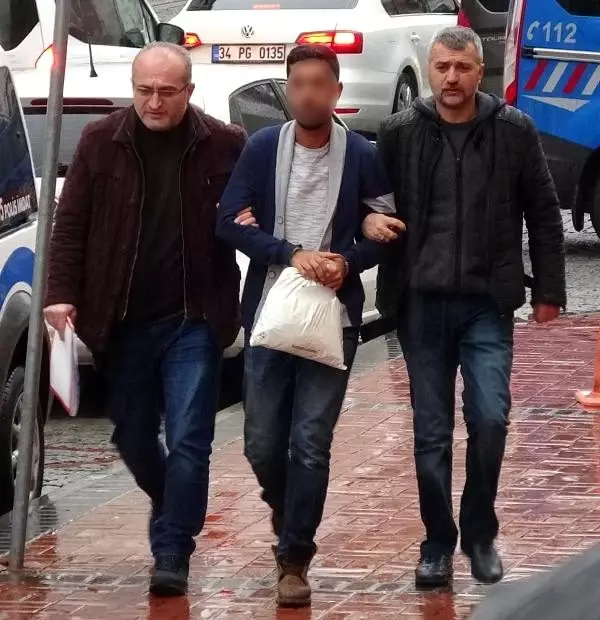 Gülbeyaz K. ile evli olan Sami K.