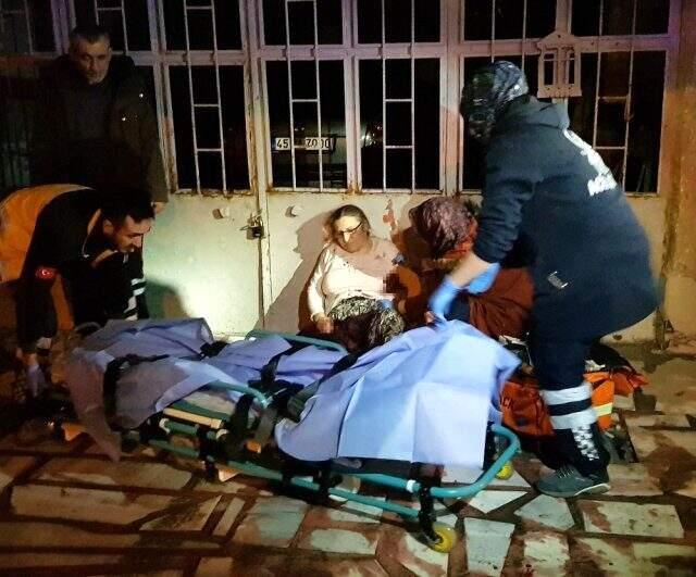 Annesini 15 yerinden bıçaklayan genç tutuklandı, ifadeleri ise kan dondurdu