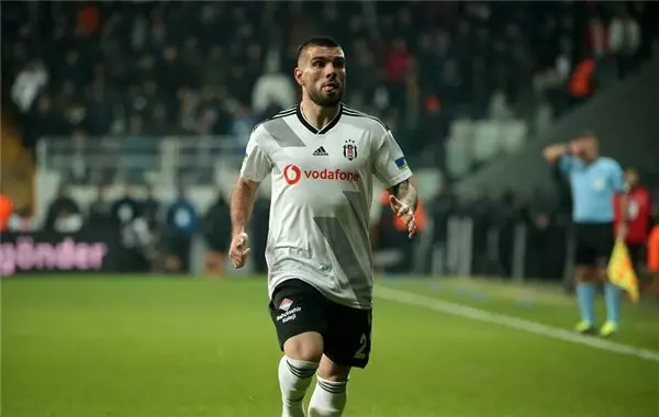 Beşiktaş'ta Pedro Rebocho tehlikesi