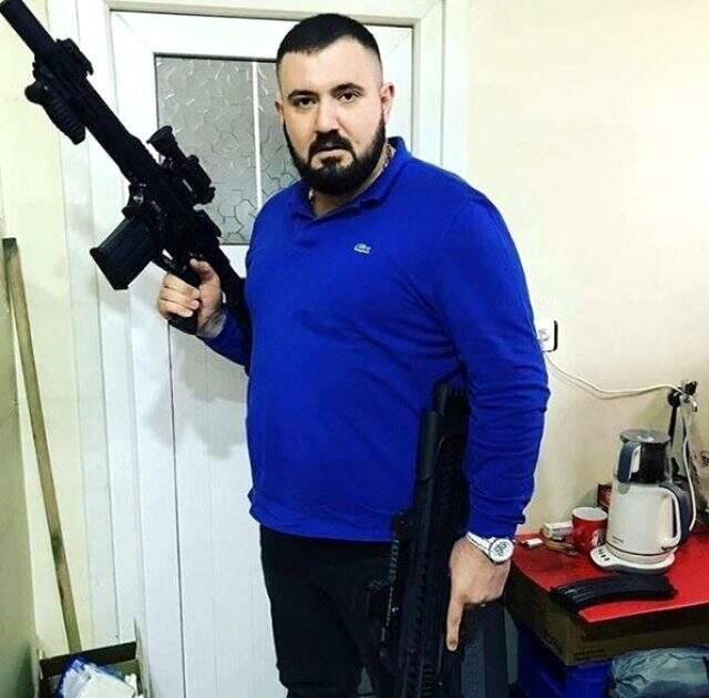 Zorla sütyen giydiren 'Döner Kardeşler' suç örgütü davasında hakim sanığa sinirlendi: Sırıtma be adam