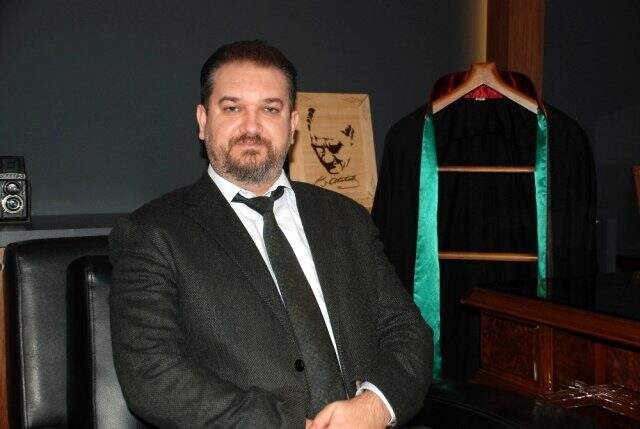 Hatır için şirket devraldı, hapse girdi Hatır için şirket devralan kadın hapse girdi