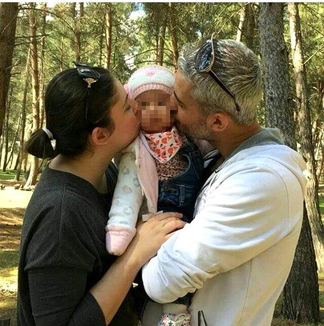 Hatır için şirket devraldı, hapse girdi Hatır için şirket devralan kadın hapse girdi