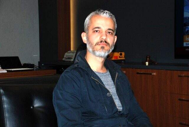 Hatır için şirket devraldı, hapse girdi Hatır için şirket devralan kadın hapse girdi