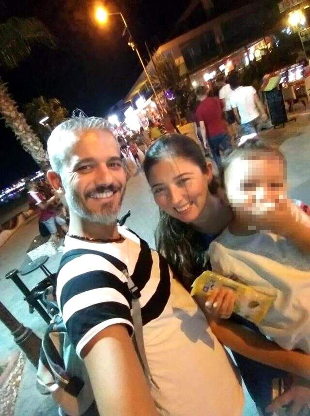 Hatır için şirket devraldı, hapse girdi Hatır için şirket devralan kadın hapse girdi