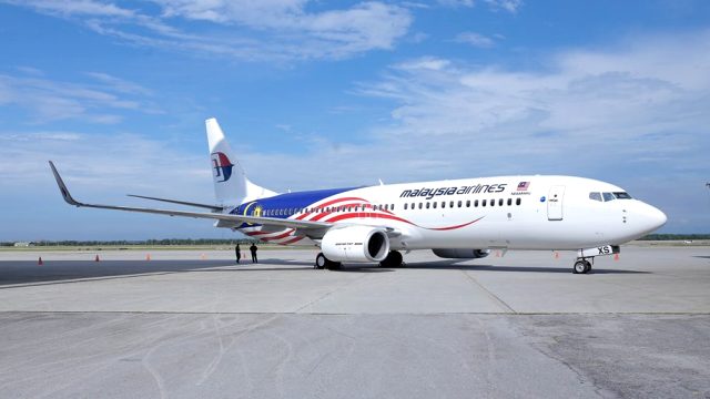 Malaysia Airlines'a teklif yağıyor! Yeni sahibi kim olacak?