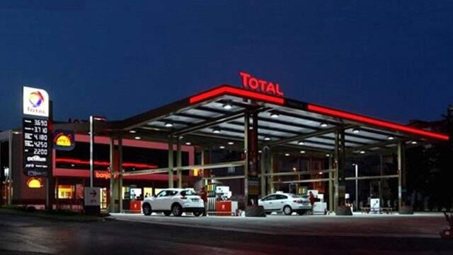 OYAK, Total ve <a class='keyword-sd' href='/moil/' title='Moil'>Moil</a> için Demirören Holding ile 450 milyon dolara anlaştı