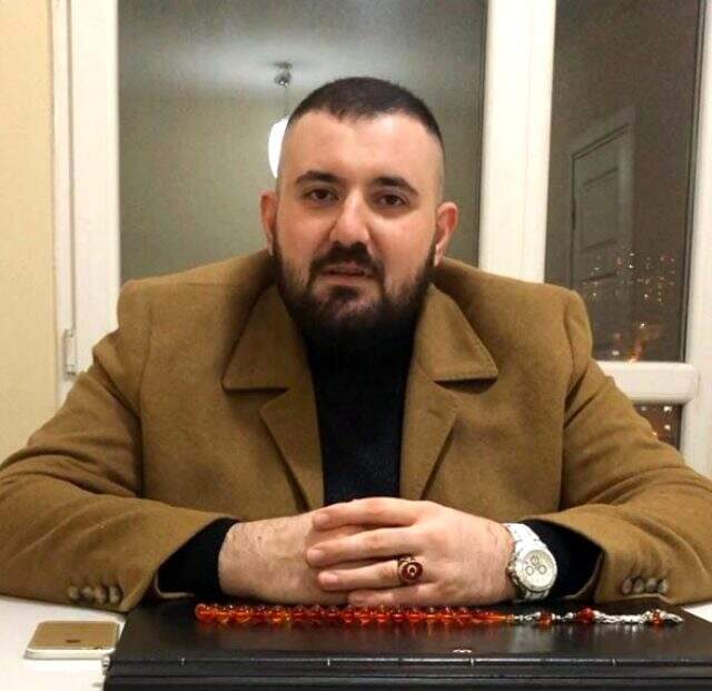 Zorla sütyen giydiren 'Döner Kardeşler' suç örgütü davasında mahkeme başkanı isyan etti: Seviye yerlerde Zorla sütyen giydiren 'Döner Kardeşler' suç örgütü davasında mahkeme başkanı isyan etti: Seviye yerlerde