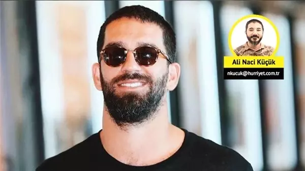 Arda Turan başka bahara kaldı!