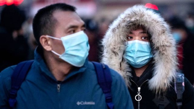 Çin'de ortaya çıkan yeni virüs ABD'ye sıçradı