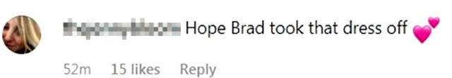 Jennifer Aniston'un son paylaşımına yapılan 'Brad Pitt' yorumları dikkat çekti