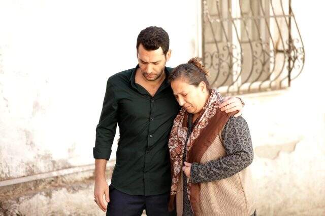 Ramo'nun 3. bölüm fragmanına damga vuran sahne: Katilsin sen