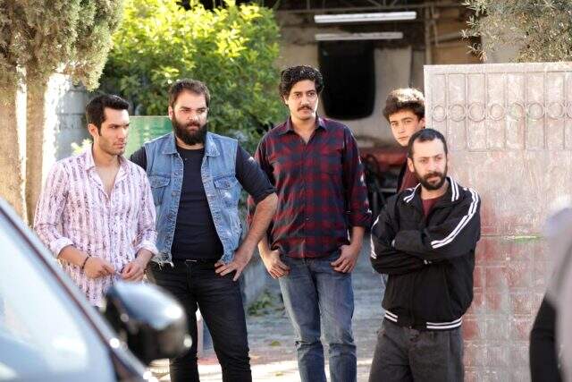 Ramo'nun 3. bölüm fragmanına damga vuran sahne: Katilsin sen