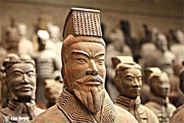 Savaş Sanatı Kitabının Yazarı Efsane Komutan Sun Tzu'dan 15 Muhteşem Öğüt