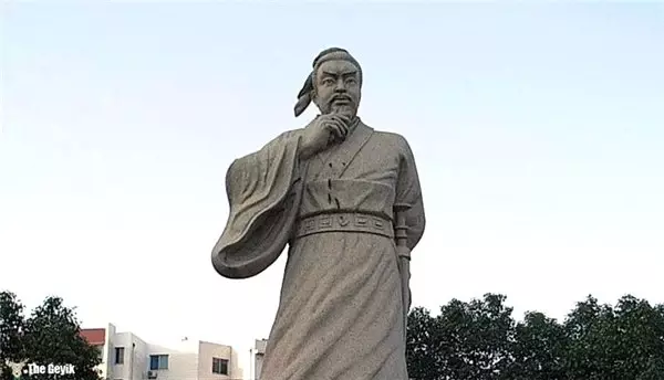 Savaş Sanatı Kitabının Yazarı Efsane Komutan Sun Tzu'dan 15 Muhteşem Öğüt