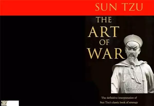 Savaş Sanatı Kitabının Yazarı Efsane Komutan Sun Tzu'dan 15 Muhteşem Öğüt