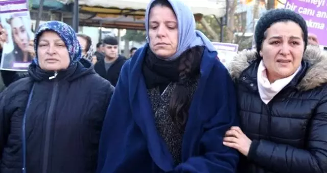 Vahşice öldürülen Büşra'nın katili hakkında yeni detay! Babası da annesini pompalı tüfekle öldürmüş