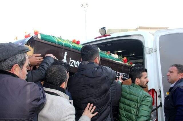 Vahşice öldürülen Büşra'nın katili hakkında yeni detay! Babası da annesini pompalı tüfekle öldürmüş