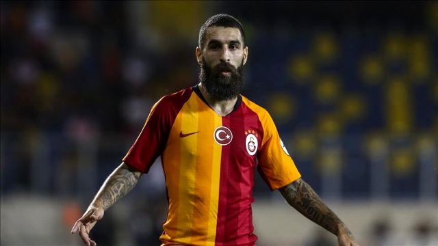 Beşiktaş ve Kayserispor, Jimmy Durmaz'ı istiyor