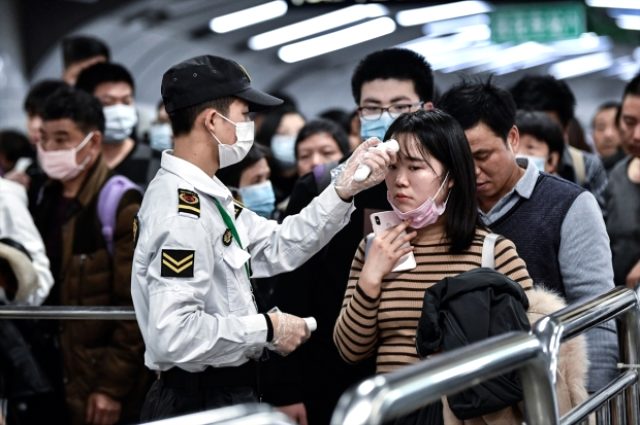 Çin'de koronavirüsünün saptandığı Wuhan kenti karantina altına alındı
