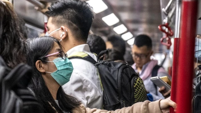 Çin'de yeni virüsün ortaya çıktığı Çin'in Vuhan kentinde neler yaşanıyor?