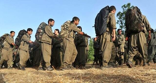 Dişciye gitti döndüğünde 14 yaşındaki oğlunun PKK tarafından kaçırıldığını öğrendi