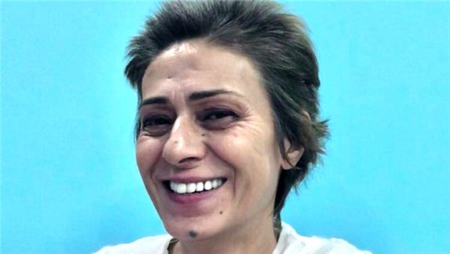 Yıldız Tilbe Yeni İmajıyla Sosyal Medyanın Gündeminde