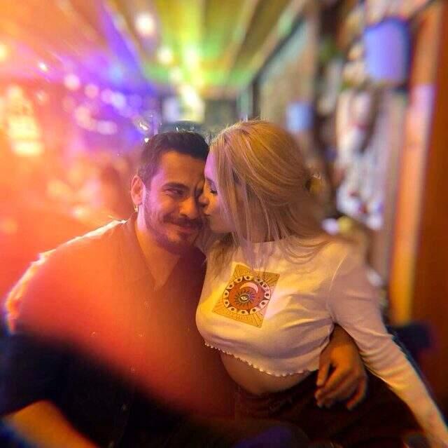 Genç oyuncu Hayal Köseoğlu, dans videosuyla göz kamaştırdı