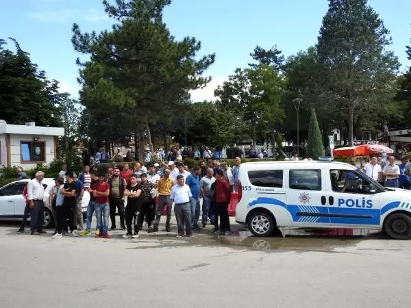 Gökcen'i öldüren eşi kendini böyle savundu: Çok pişmanım, keşke ben ölseydim