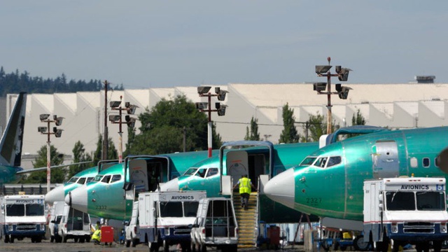 Hollanda, Amsterdam'da düşen THY uçağı ile Boeing'in CEO'sunu ifadeye çağırdı