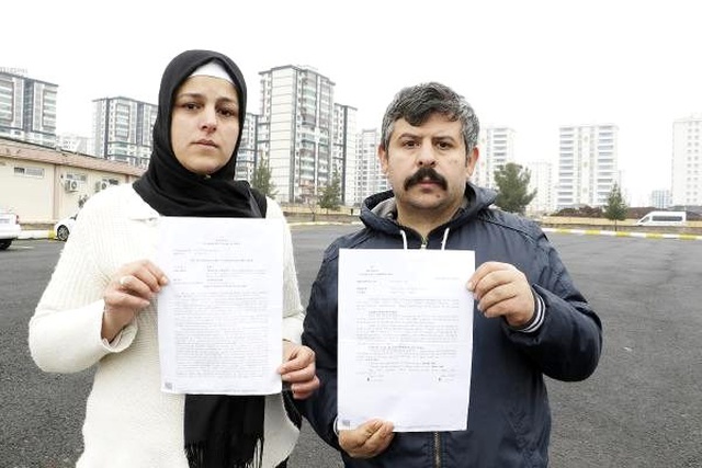 25 yıllık komşusu tarafından memur yapma vaadiyle dolandırıldı