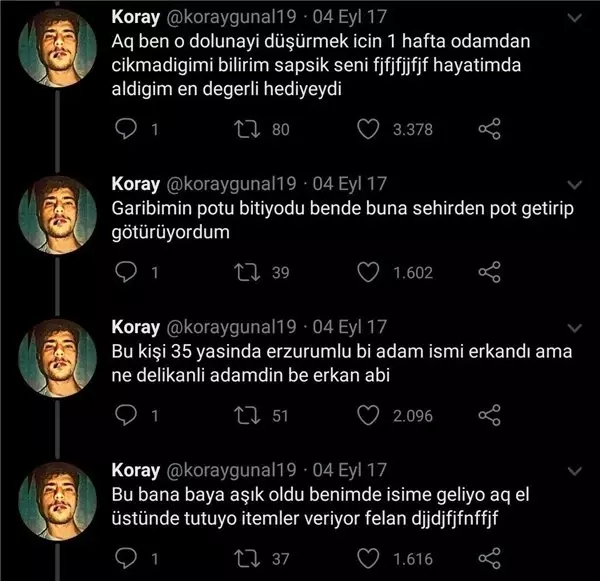 Metin2 Oynarken Kız Taklidi Yapan Elemanın Yaran Hikayesi