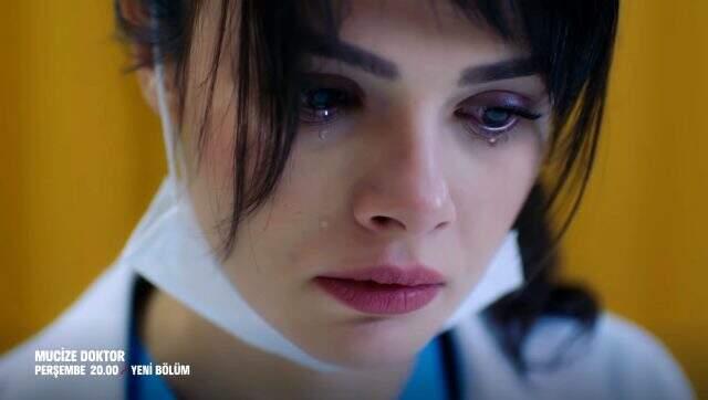 Mucize Doktor'un 20. bölüm fragmanı yayınlandı! Koronavirüsü yüzünden hastane karantinaya alındı