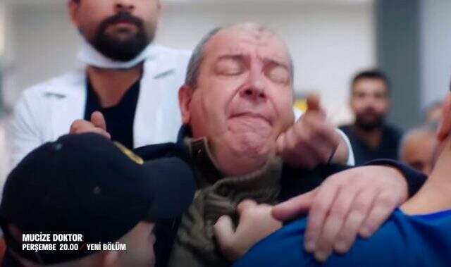 Mucize Doktor'un 20. bölüm fragmanı yayınlandı! Koronavirüsü yüzünden hastane karantinaya alındı