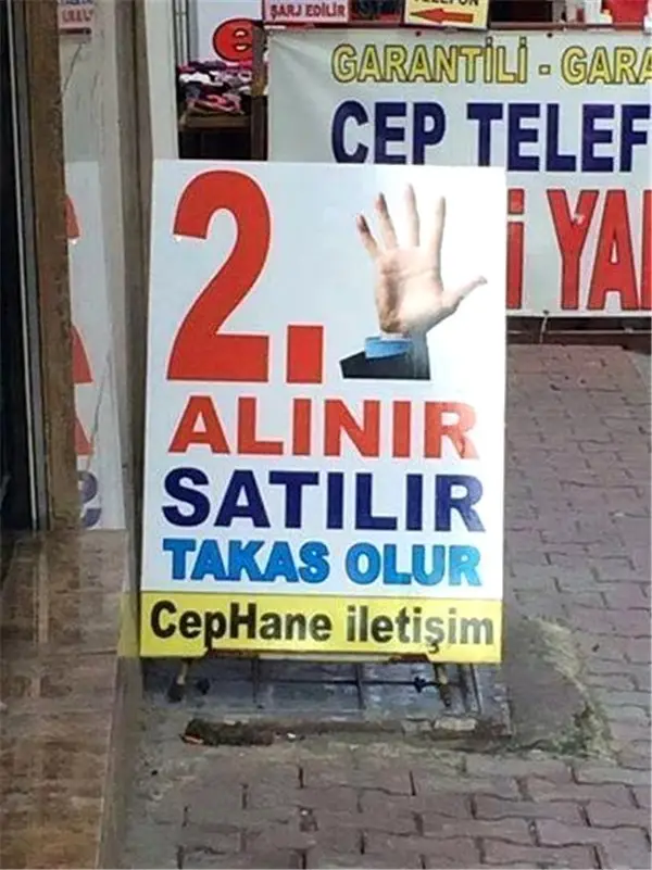 Sadece Türkiye'de Karşılaşabileceğiniz 22 Garip Haber ve Olay