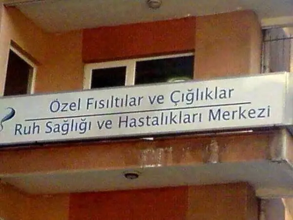 Sadece Türkiye'de Karşılaşabileceğiniz 22 Garip Haber ve Olay