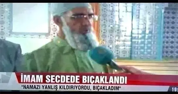 Sadece Türkiye'de Karşılaşabileceğiniz 22 Garip Haber ve Olay