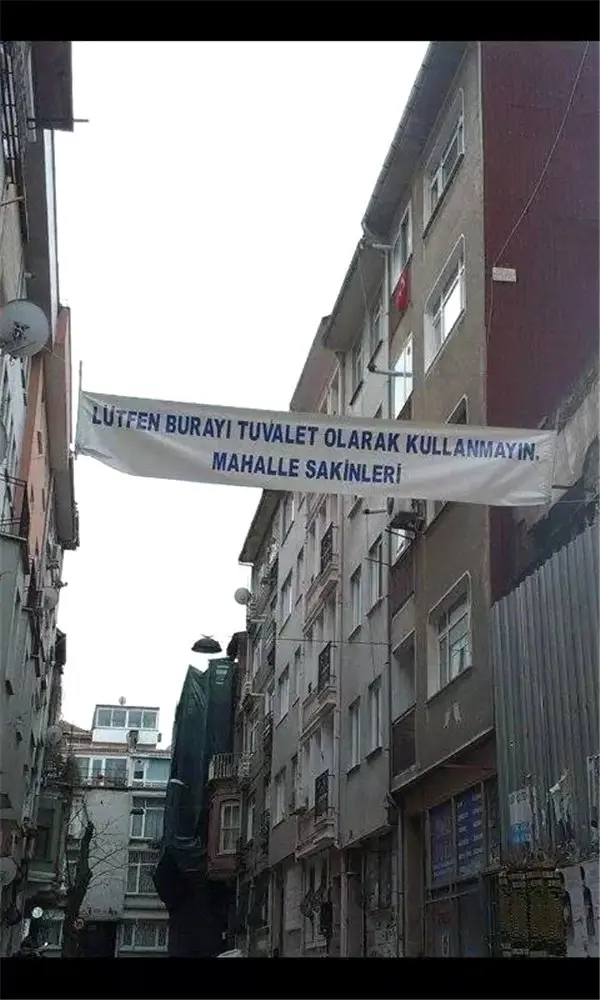 Sadece Türkiye'de Karşılaşabileceğiniz 22 Garip Haber ve Olay