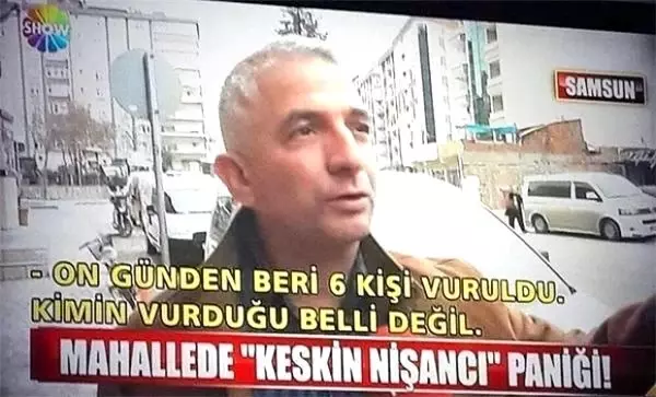 Sadece Türkiye'de Karşılaşabileceğiniz 22 Garip Haber ve Olay