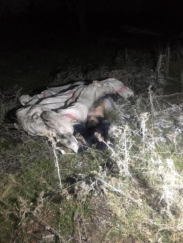 Tartıştığı zihinsel engelli kişiyi, gözünü kırpmadan öldürdü