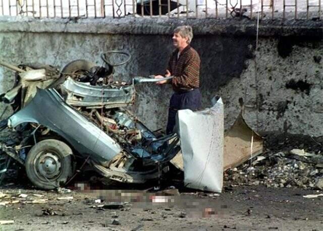 Uğur Mumcu kimdir? Uğur Mumcu nereli, ne zaman öldü?