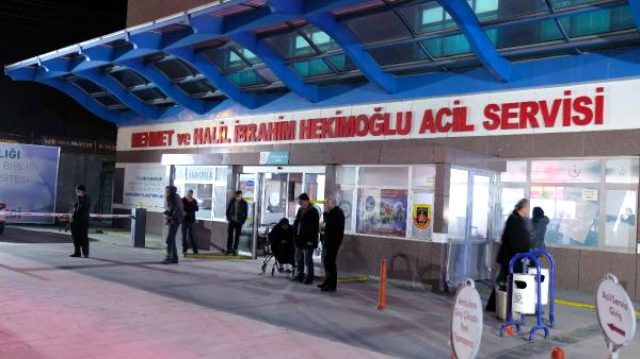 Konya'da Çinli kadın turist, coronavirüs şüphesiyle karantina altına alındı