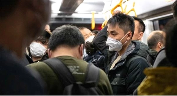 Çin'de Çıkan Virüs Nerelere Ulaştı?