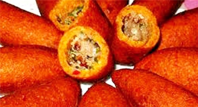 Evdeki bulgur Dimyat'taki pirinçten iyidir